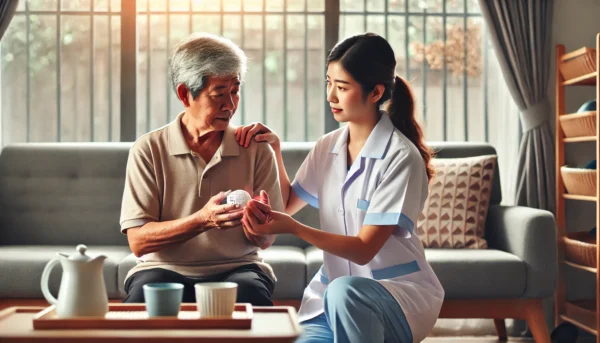 職業治療